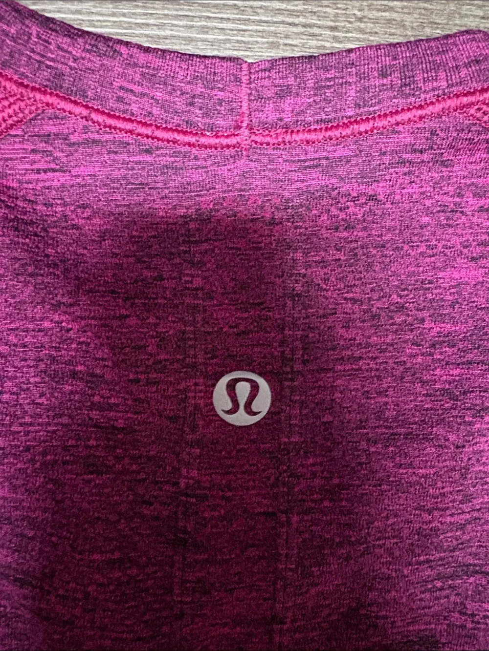 Women’s Lululemon Swiftly Tech Long Sleeve